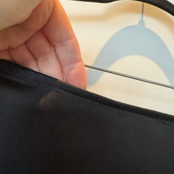 House of Harlow 1960 Black Lace Midi Skirt M, NWOT - Picture 4 of 6